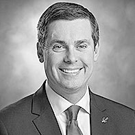 David A. Ricks