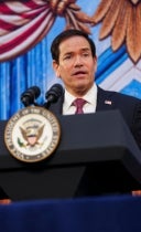 Marco Rubio