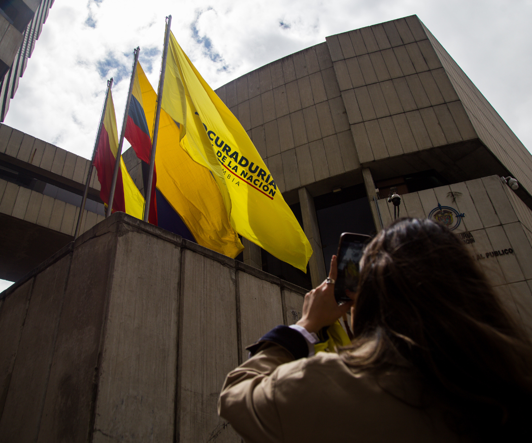 Procuraduría General de la República
