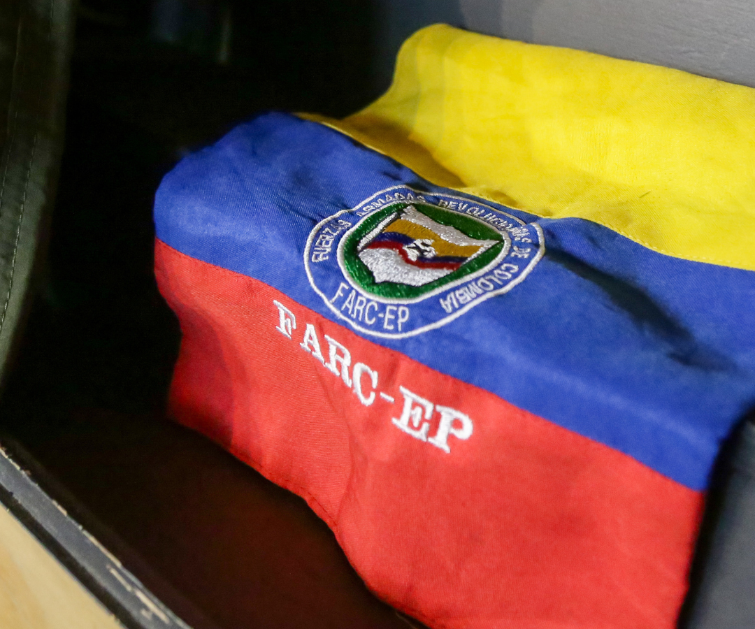 Farc