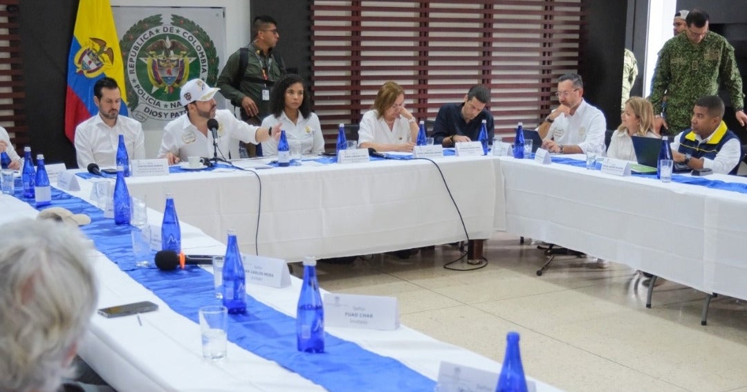 Malecón de Quibdó e infraestructura por $1 billón, resultados de la Cumbre en Chocó