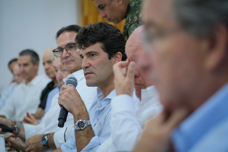 Alejandro Santo Domingo