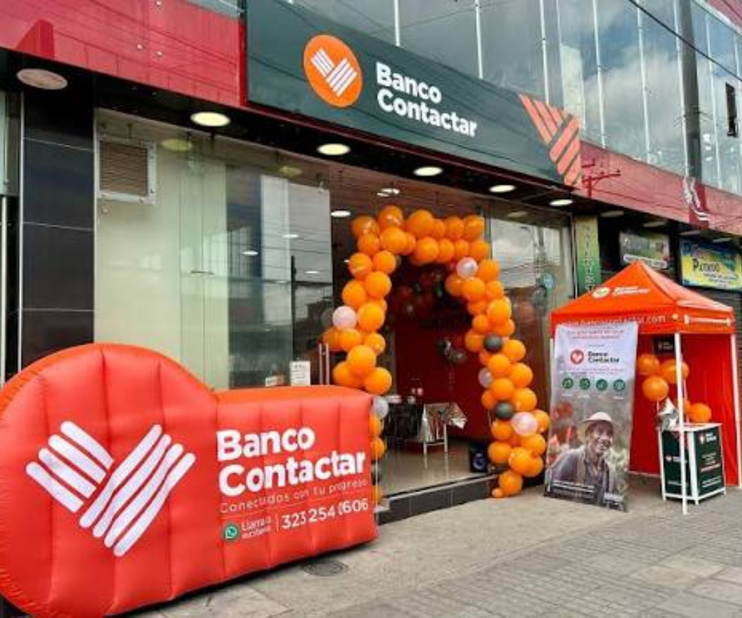 Banco Contactar