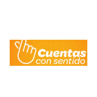 Cuentas con sentido