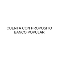 Cuentas con propósito