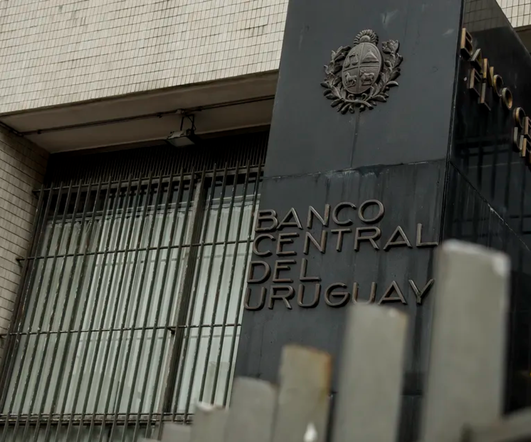 BCU ordenó cesar una operativa de transferencias de fondos que funcionaba sin registro