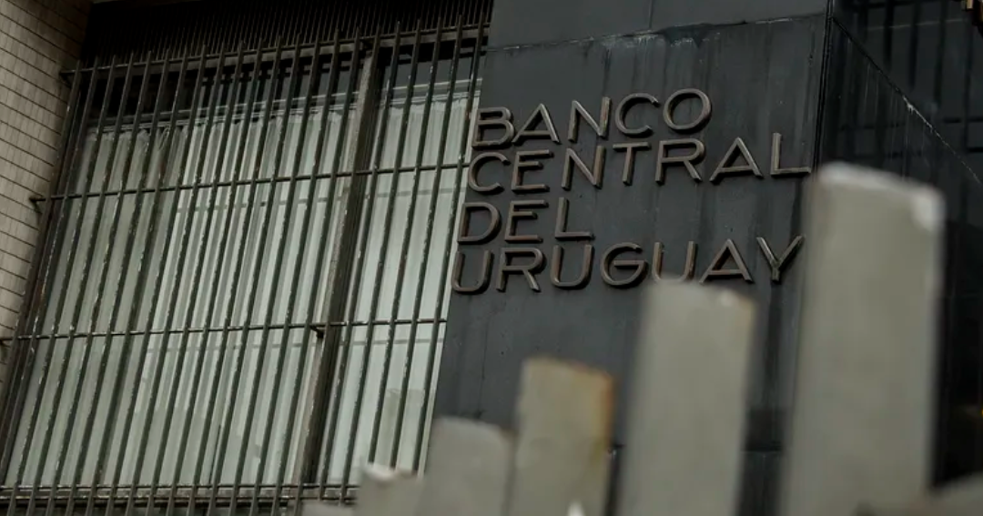 BCU ordenó cesar una operativa de transferencias de fondos que funcionaba sin registro