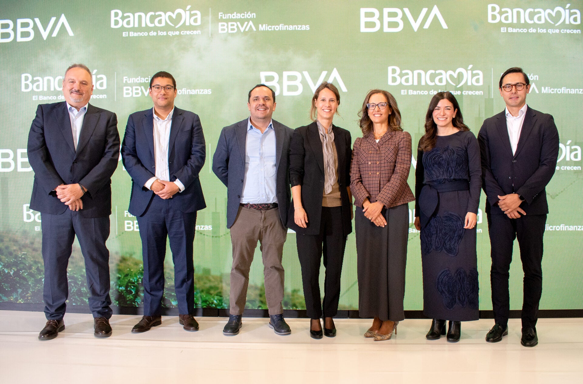 Bbbva ponentes