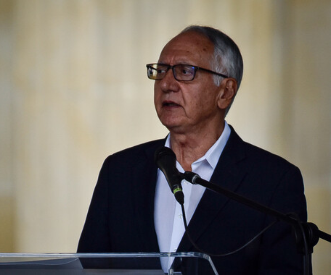 Guillermo Jaramillo, exministro de Salud