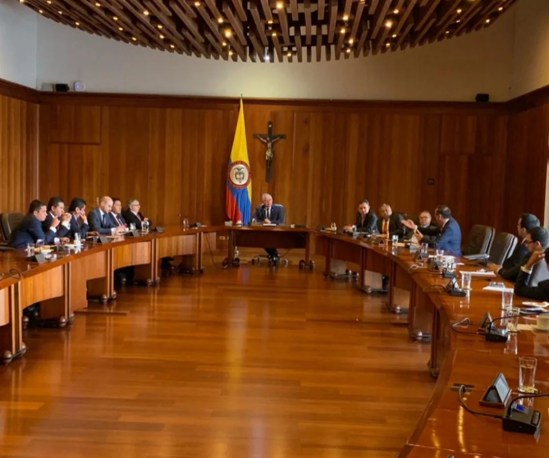 Corte Constitucional
