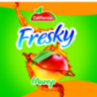 Fresky Citrus