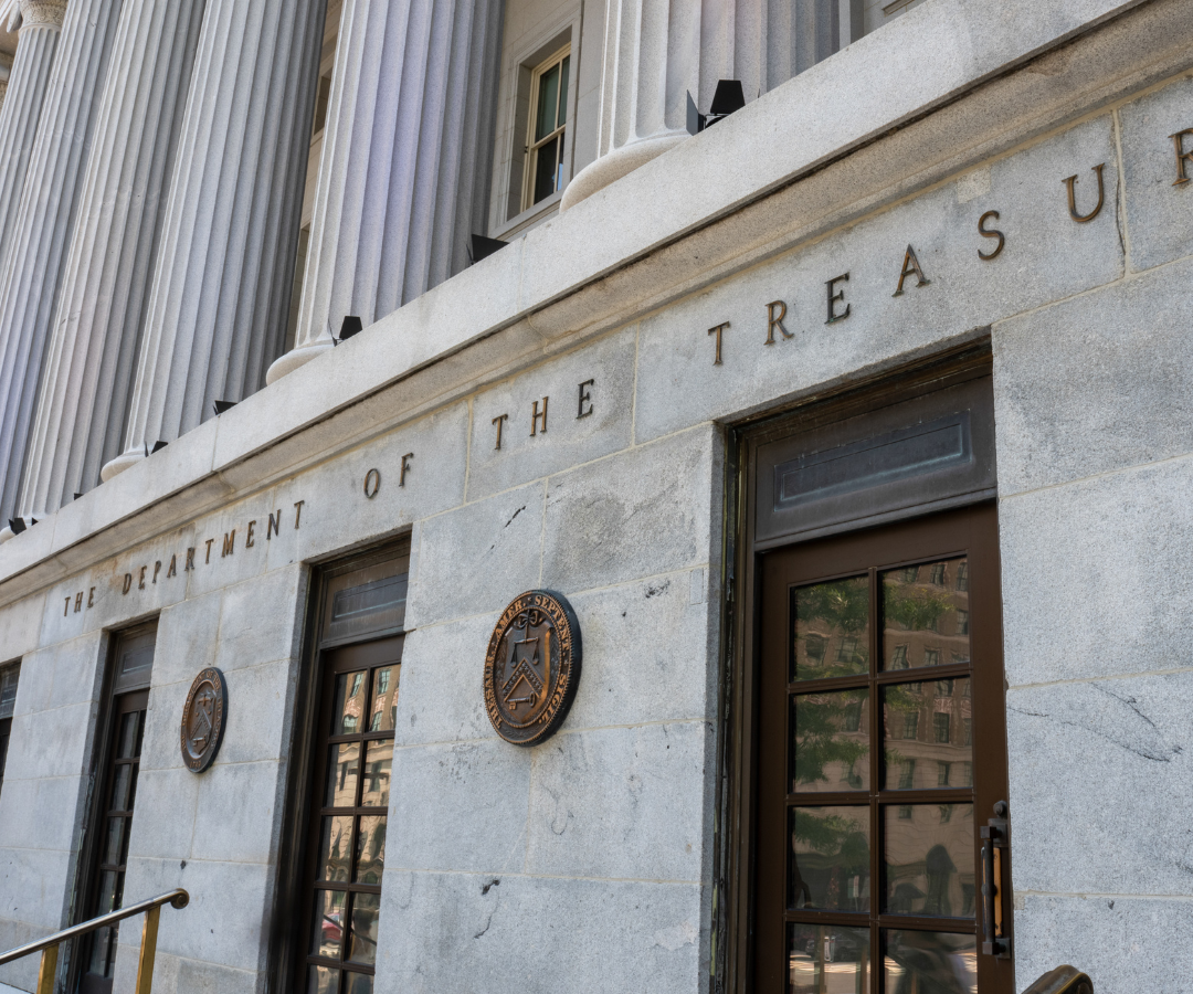 Tesoro de Estados Unidos triplica recompra de deuda a largo plazo a US$6.000 millones