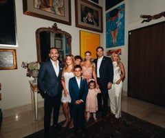 Cena Marco Rubio y Abelardo de la Espriella (1)