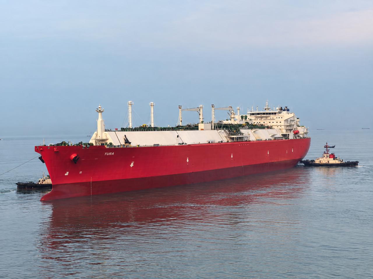 Unidad de almacenamiento flotante, FSU