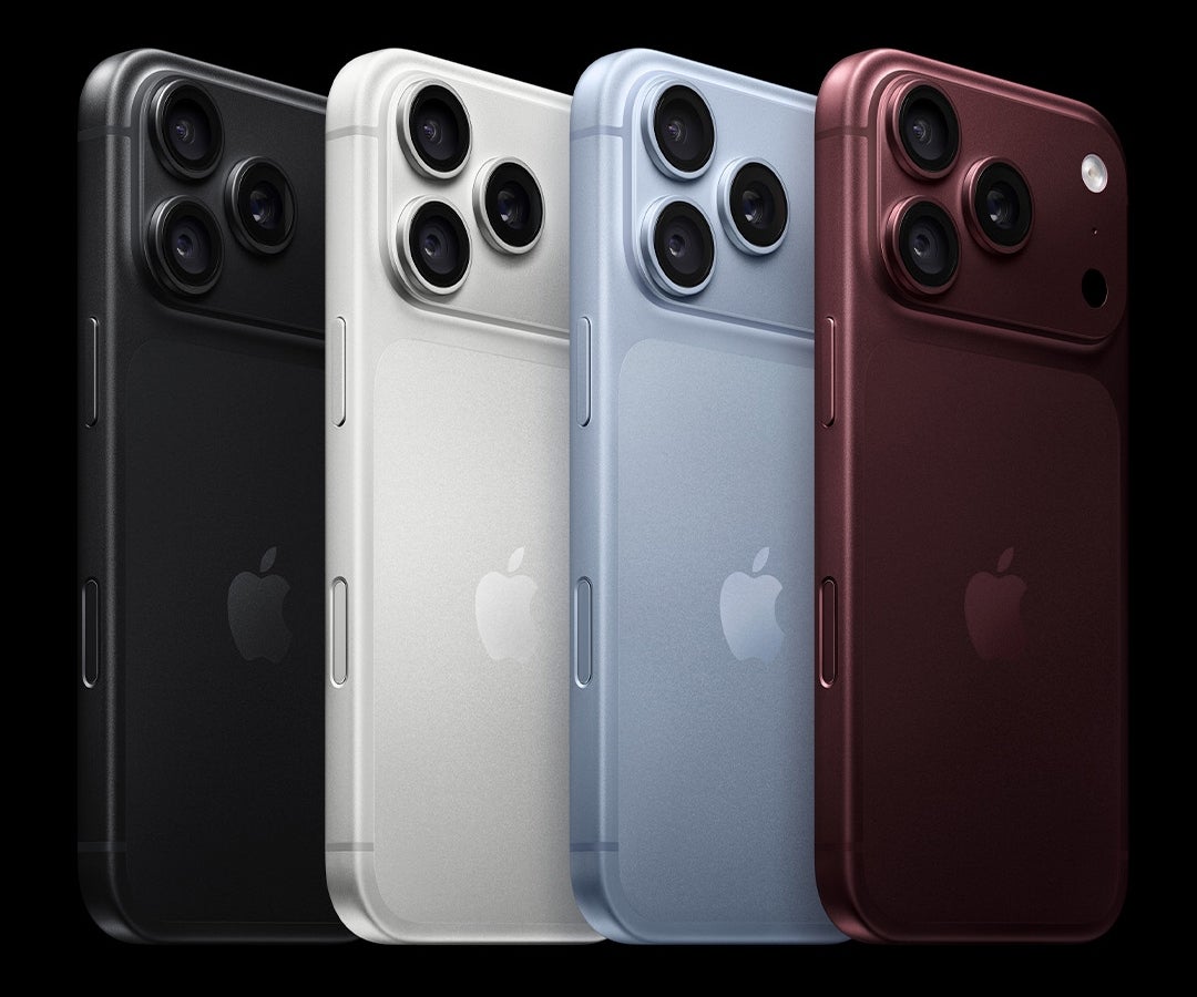 iPhone 18, iPhone 18 Pro y iPhone 18 Pro Max