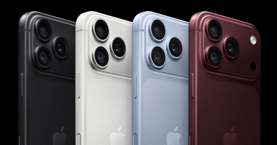 Apple reduce hasta 15% los pedidos de componentes del iPhone 18 Pro por la débil demanda