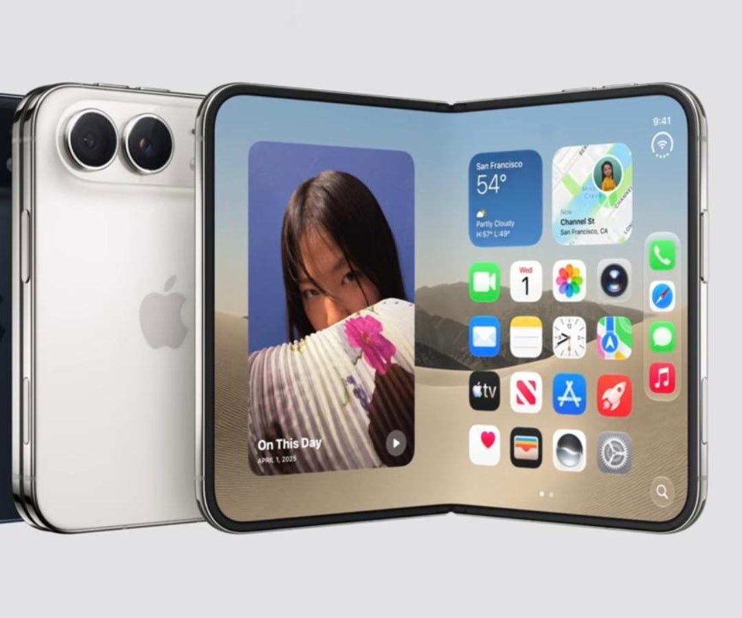 iPhone Duo