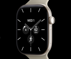 Apple presenta nuevos Apple Watch Series 12 y Ultra 4 con sensores de salud más avanzados y nuevas funciones Apple presenta nuevos Apple Watch Series 12 y Ultra 4 con sensores de salud más avanzados y nuevas funciones