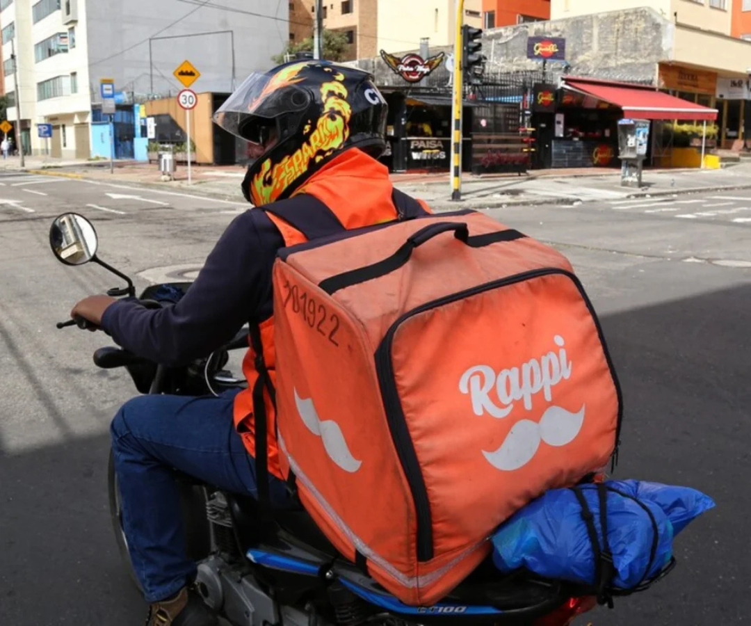 Rappi