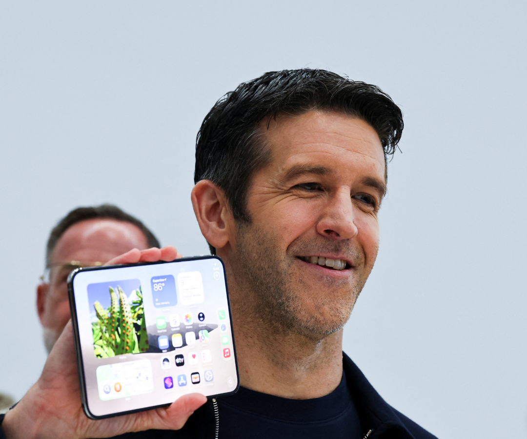 Apple presenta sus nuevos lanzamientos bajo el nuevo liderazgo de John Ternus