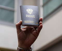 Pasaportes Pasaportes