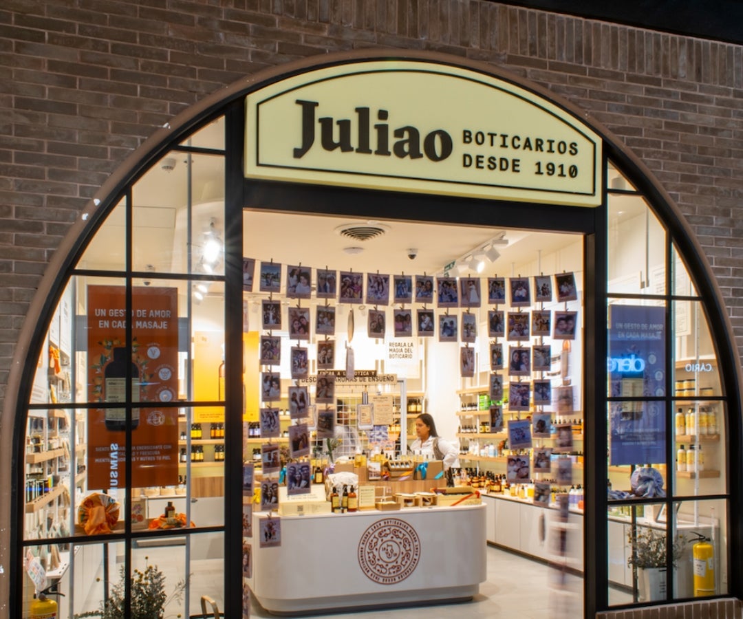 Golden Power Iberia no frenó marca de Juliao en la SIC