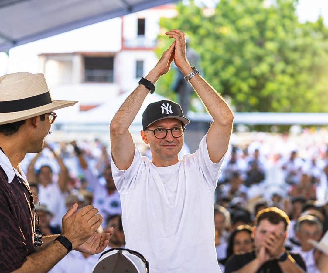 Subastas cafeteras en Chaparral, Tolima