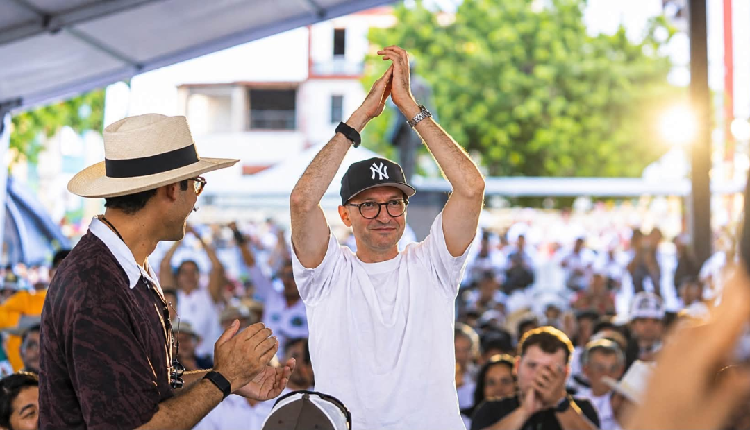 Subastas cafeteras en Chaparral, Tolima