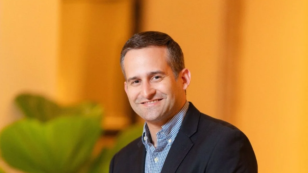 Gilberto Guzmán, director pollos el bucanero cargill