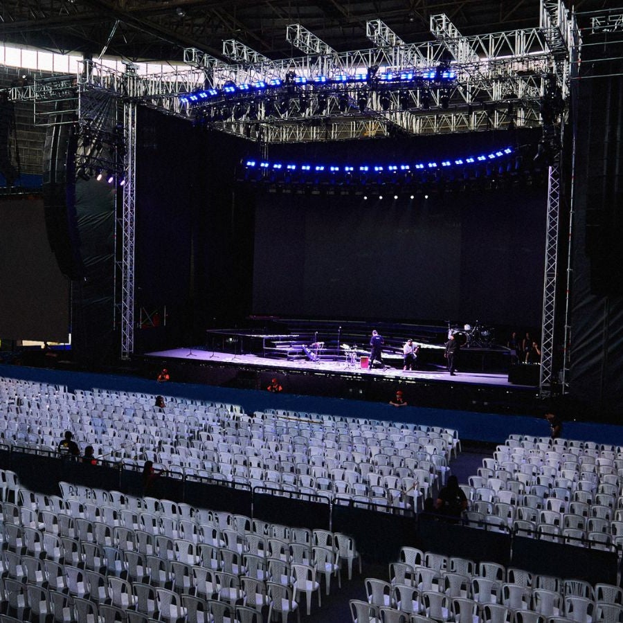 D'Groupe lanzó Smart Event, plataforma para gestionar la operación de eventos