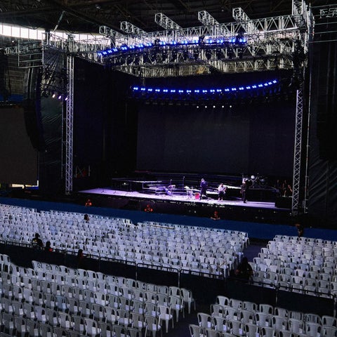 D'Groupe lanzó Smart Event, plataforma para gestionar la operación de eventos