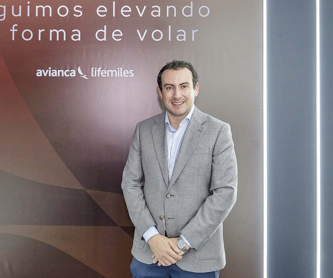 Estimado/a lector/a: Como parte de nuestro compromiso por resguardar la propiedad intelectual y los derechos de autor, te recordamos que no está permitido copiar y pegar fragmentos del contenido de Diario Financiero. En su lugar, te invitamos a compartir directamente el enlace de la noticia. Cuidemos el trabajo de los comunicadores diariamente te brindan toda la información que necesitas sobre las señales del mundo de los negocios. Tu apoyo es fundamental para seguir entregándote periodismo especializado y de calidad. Si necesitas más información sobre este tema, nos puedes contactar al correo electrónico: licencias@df.cl El CPO de Grupo Abra, Francisco Raddatz