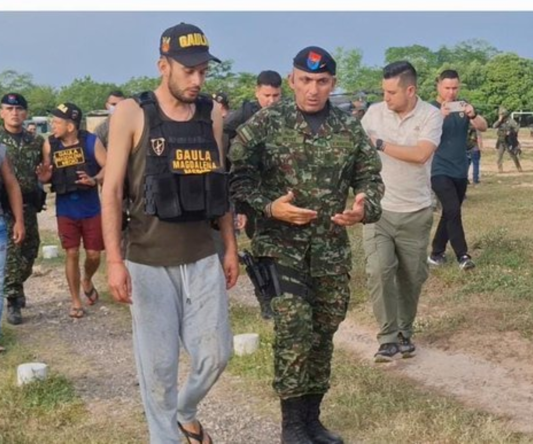 Rescate Militar