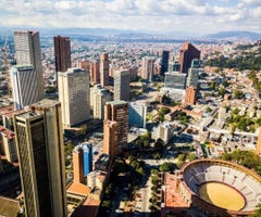 Bogotá ProColombia