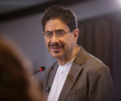 Iván Cepeda, senador de la República Iván Cepeda, senador de la República