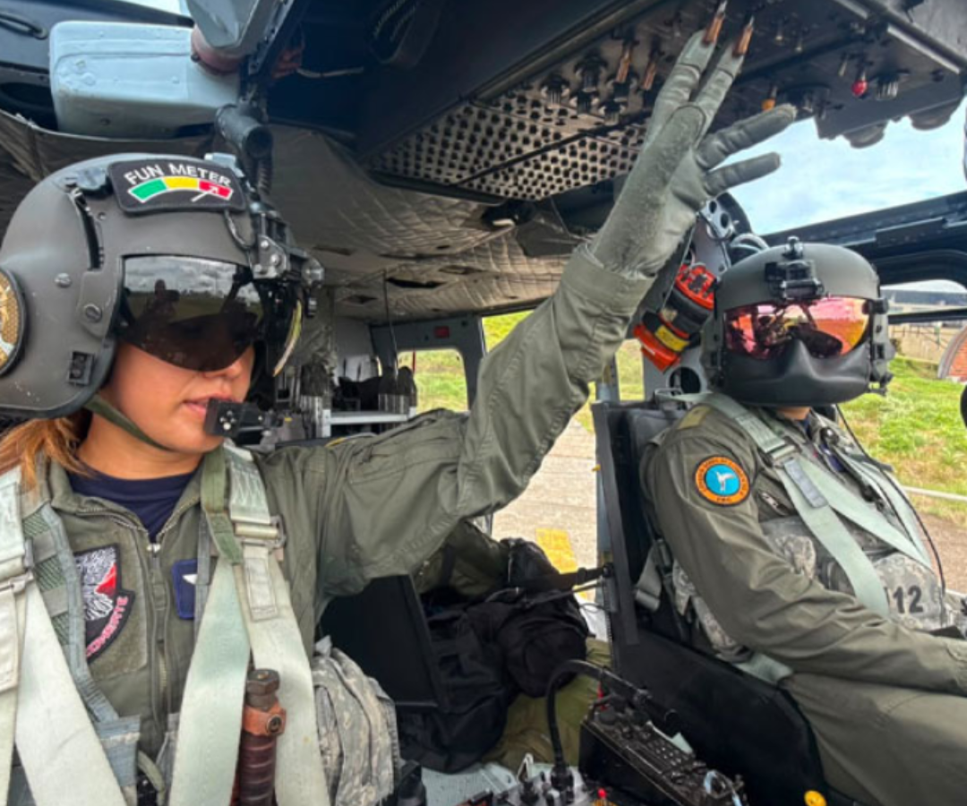 Fuerza Aeroespacial Colombiana
