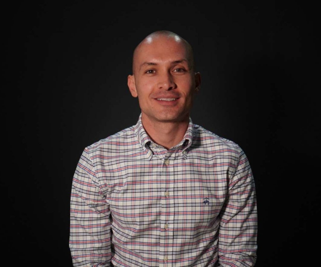 Juan Esteban Hincapié, cofundador de Erco Energía