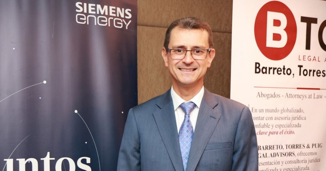 Siemens Energy invertirá US$19 millones en Colombia para conseguir duplicar su capacidad
