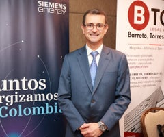 Siemens Energy invertirá US$19 millones en Colombia para duplicar su capacidad