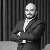 Omar Suárez, gerente de renta variable de Aval Asset Management