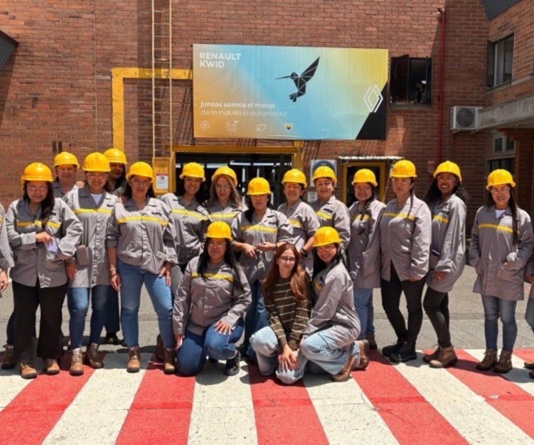 Fundación Renault