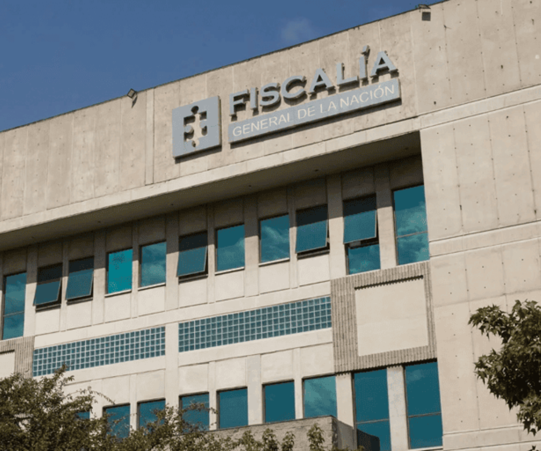 Fiscalía General de la Nación