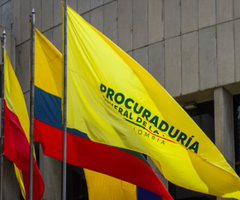 Procuraduría General de la Nación Procuraduría General de la Nación