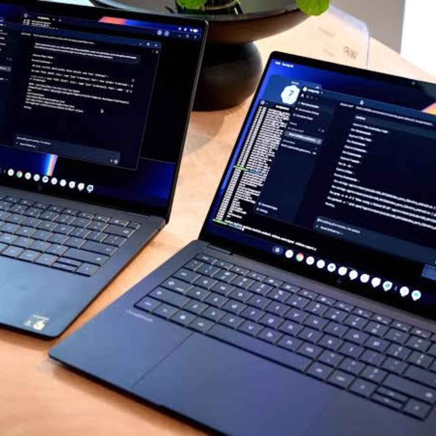 Google lanza portátiles con IA 'Googlebook' de más de US$899 en colaboración con socios