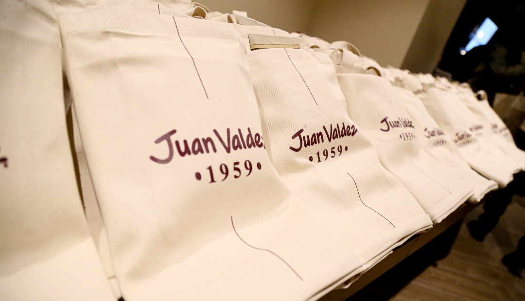 Tienda de Juan Valdez