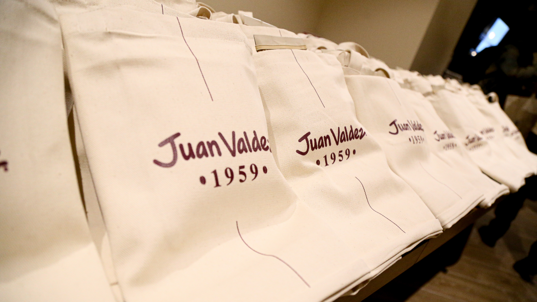 Tienda de Juan Valdez