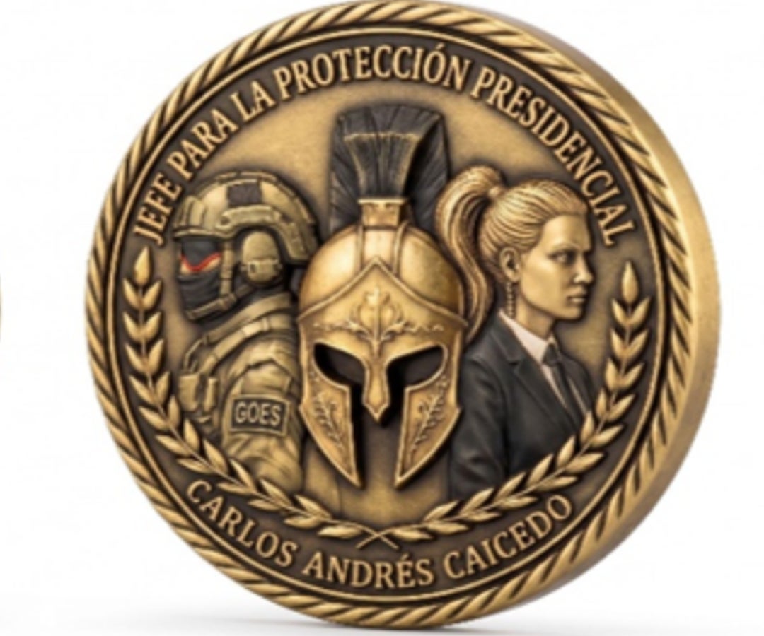 Revés de la moneda protocolaria que prepara gobierno De La Espriella