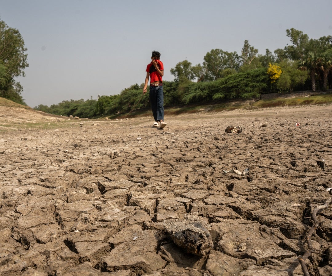 Fenómeno de El Niño