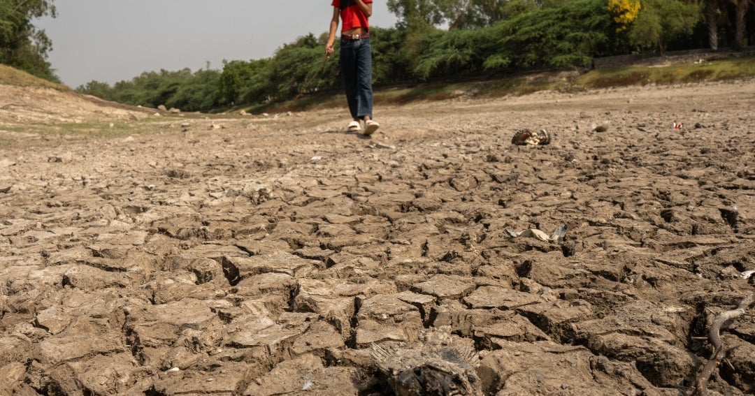 Le gouvernement active un plan face à El Niño et alloue 1,9 billion de pesos pour protéger l'énergie