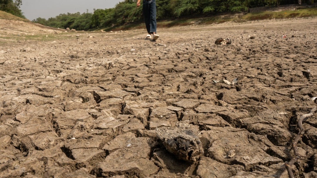 Fenómeno de El Niño